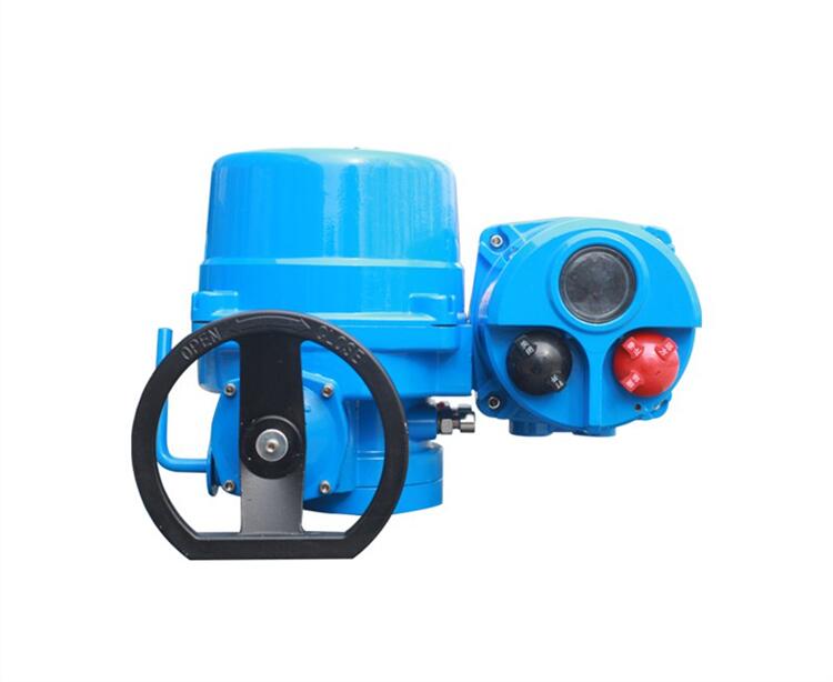 羅托克電動執(zhí)行器怎么定？