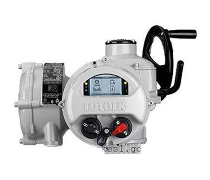 羅托克電動執(zhí)行器角行程型號可以調(diào)整速度嗎？如何操作？