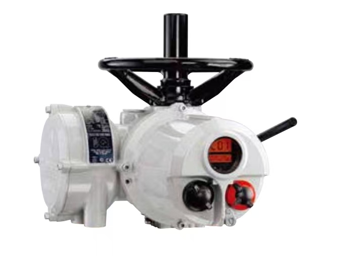 羅托克電動(dòng)執(zhí)行器是否適用于醫(yī)藥行業(yè)
